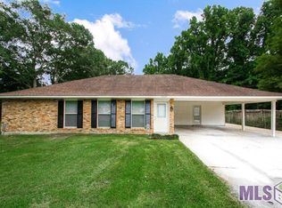 9534 Dancy Ave, Baton Rouge, LA 70814