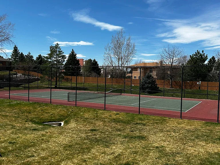 Tennis