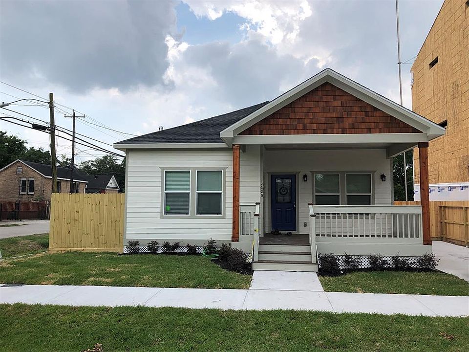 3620 Merkel St, Houston, TX 77003 Zillow