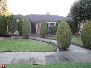 1716 Don Carlos Ave, Glendale, CA 91208