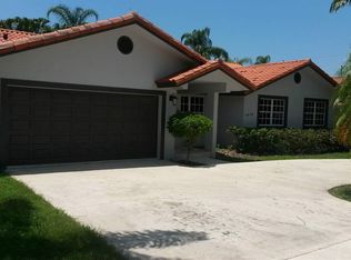 3630 SW 138th Ave, Miami, FL 33175
