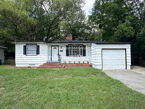 1216 Glen Laura Rd Photo 1