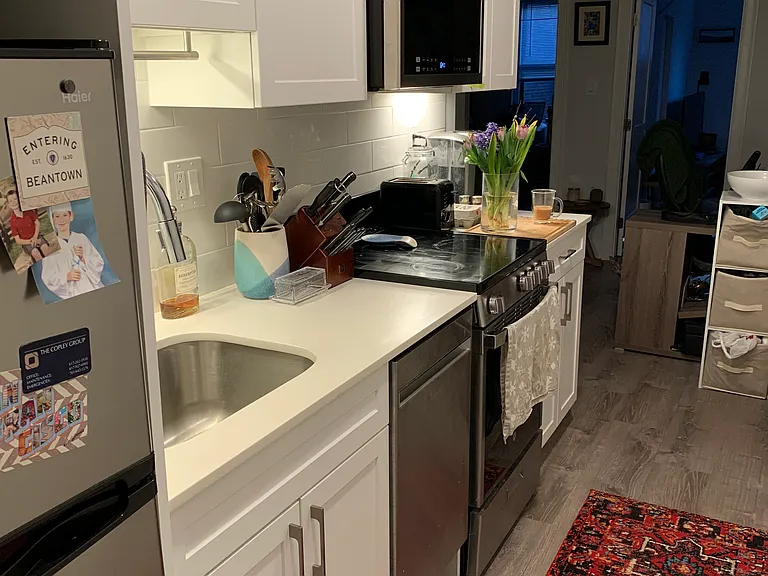 44 Joy St #1 — Photo 1