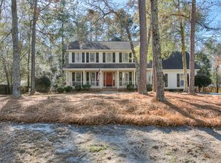 140 Oxmoor Cir, Aiken, SC 29803
