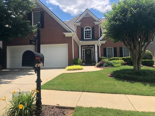 1701 Tappahannock Trl #92A, Marietta, GA 30062