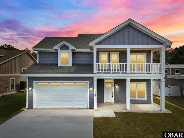 709 Zen Ln Lot 61, Kill Devil Hills, NC 27948