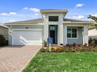 8689 SW Cantante Way, Port Saint Lucie, FL 34987