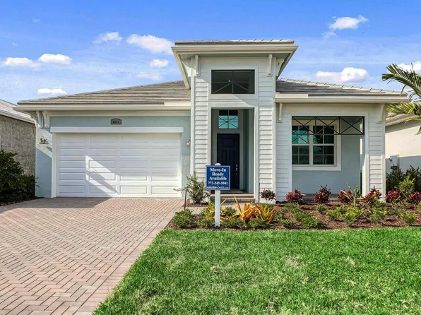 8689 SW Cantante Way, Port St Lucie, FL 34987
