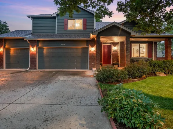 2521 5th St SW, Loveland, CO 80537