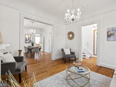 407 D St SE, Washington, DC, 20003