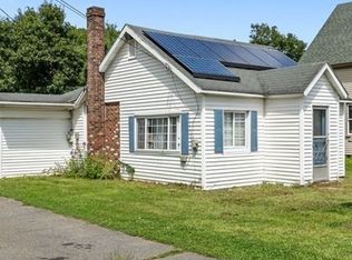 289 Brookside Rd, Athol, MA 01331