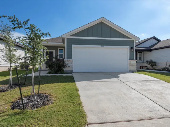 1212 Wild Leaf Way, San Marcos, TX 78666