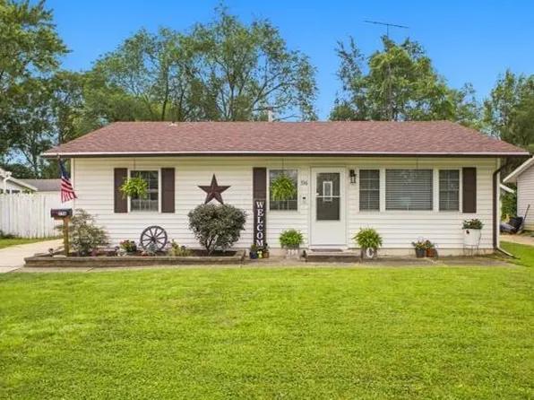 796 Central Dr, Marion, OH 43302