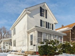 22 Pine St, Leicester, MA 01524