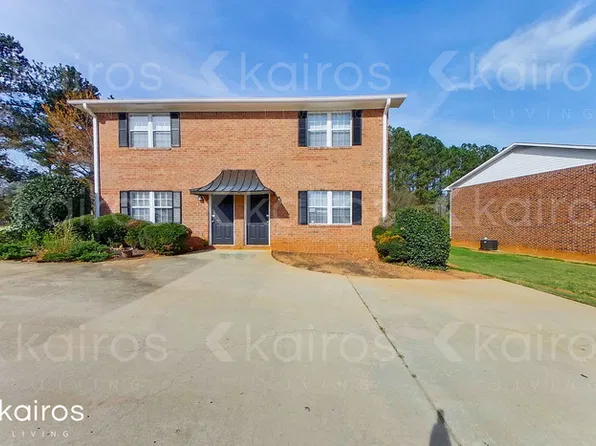 107 Fawn Dr, Athens, GA 30605