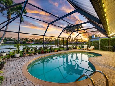 1360 Monarch Cir, Naples, FL, 34116