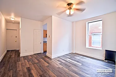 Rented by Voro NYC