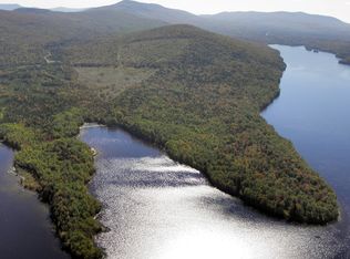 00 Long Falls Dam Rd, Carrying Place Township, ME 04961