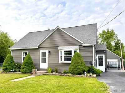 64 Burmon Dr, Orchard Park, NY, 14127