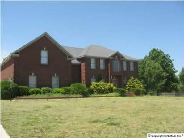 116 Maverick Dr, Harvest, AL 35749