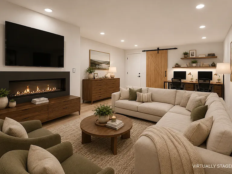 62A Bainbridge St #1A — Photo 8