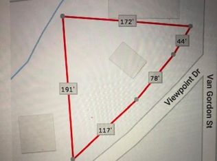 12207 Viewpoint Dr, Golden, CO 80401