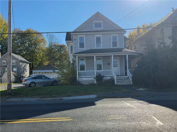 122 Belmont St, Carbondale, PA 18407