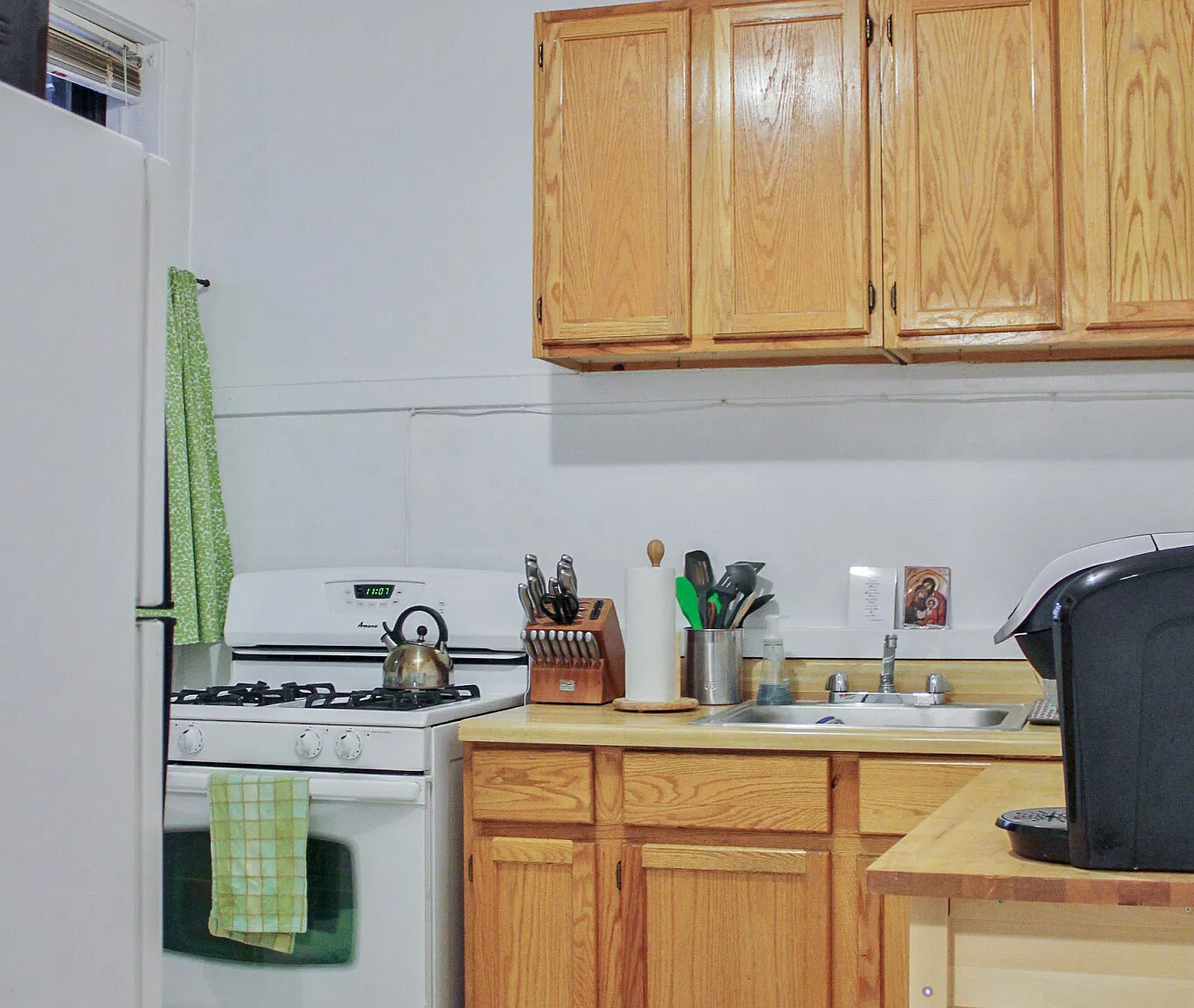 1 bed, 585 sqft, $1,670 — Photo 2