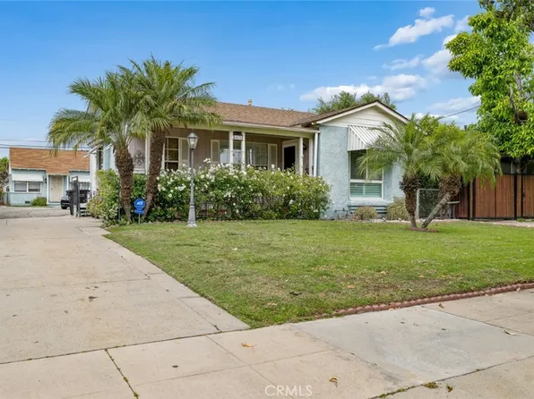 423 Raymond Ave, Glendale, CA 91201
