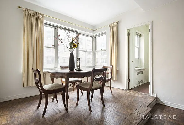 Sold by Halstead Real Estate | media 10