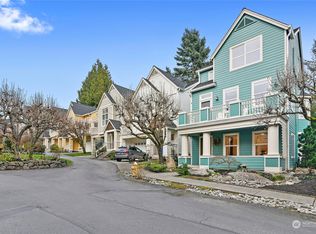 362 Wyatt Way NE #5, Bainbridge Island, WA