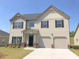 847 Hay Meadow Dr, Augusta, GA 30919
