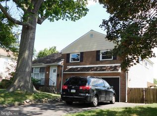 511 Melody Ln, Glenside, PA 19038