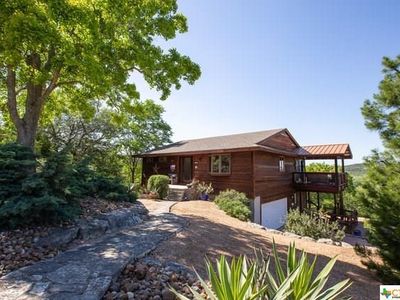 1121 Bradstreet, Canyon Lake, TX, 78133