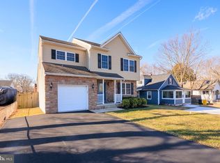 7730 Central Ave, Pasadena, MD