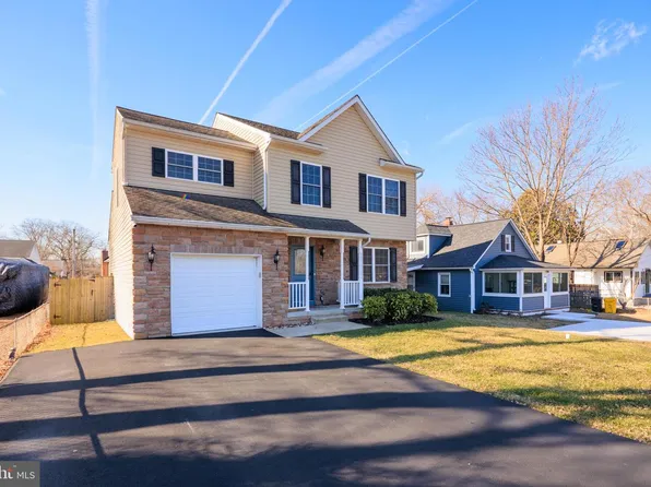 7730 Central Ave, Pasadena, MD 21122