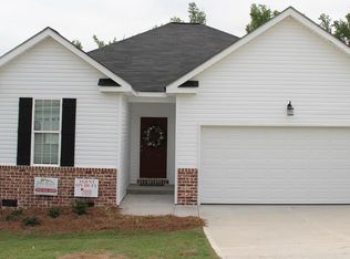 136 Oliver Hardy Ct, Harlem, GA 30814