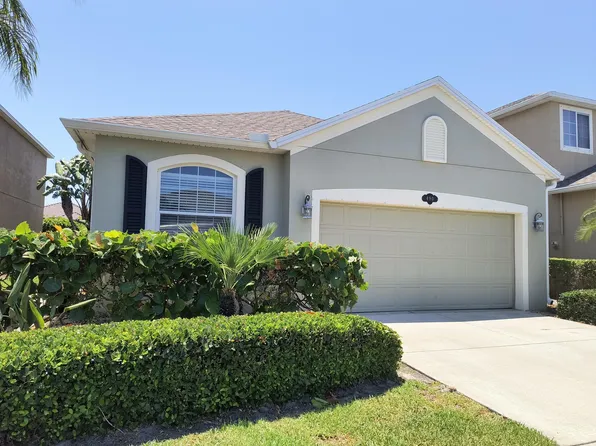 490 Bismarck Way #48, Melbourne, FL 32903