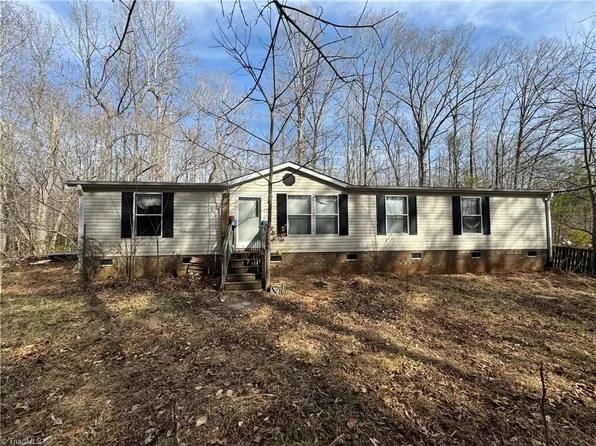 8440 Running Creek Rd, Gibsonville, NC 27249