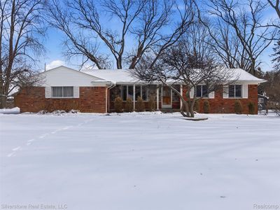 6766 Vernmoor St, Troy, MI, 48098