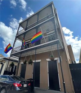 830 Saint Philip St #E, New Orleans, LA, 70116
