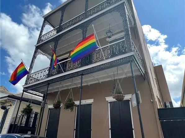 830 Saint Philip St #E, New Orleans, LA 70116