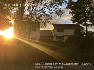 15 Wescott Rd UNIT C, Enfield, NH 03748