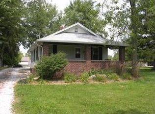 6846 E Southport Rd, Indianapolis, IN 46237