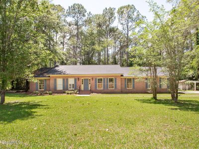 1075 Wildwood Rd, Waycross, GA, 31503