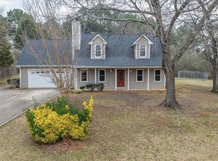 4314 Coastal Ln, Loganville, GA 30052