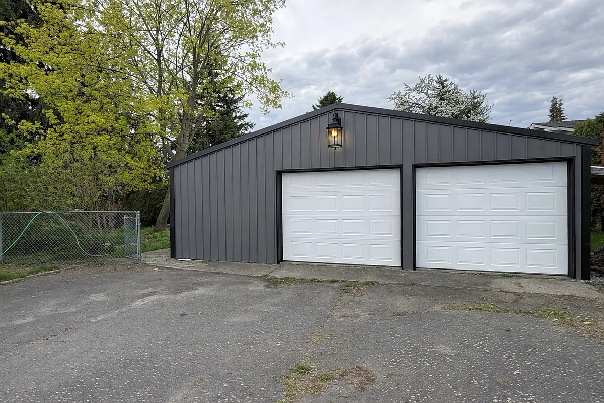 Building Photo - 18718 E Montgomery Dr