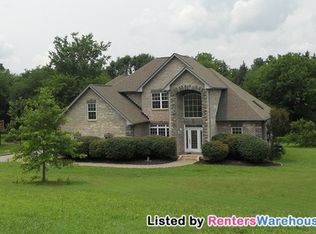 242 Ridgewater Way, Mount Juliet, TN 37122