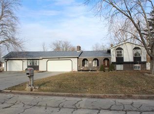 10508 Melinda Dr, Clio, MI 48420