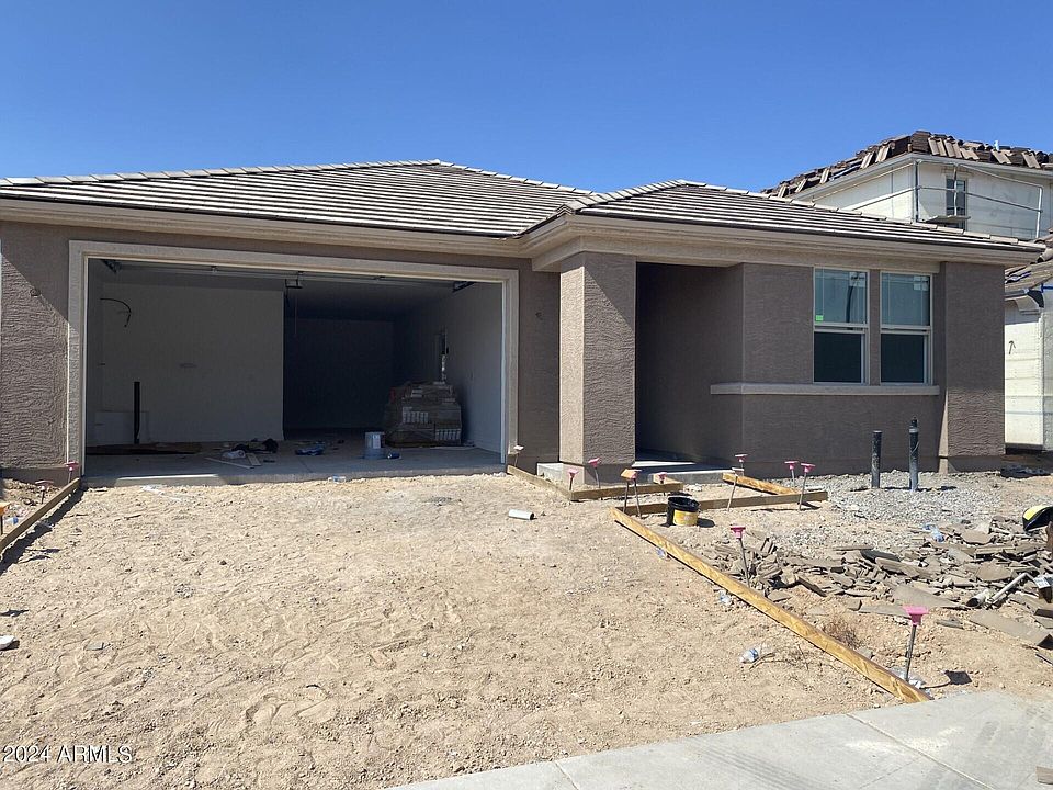 2nd image of 18464 W MONTE LINDO Lane